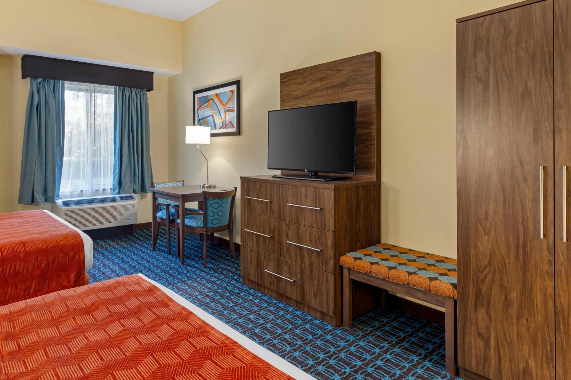 Best Western Plus North Shore Hotel Данверс Экстерьер фото