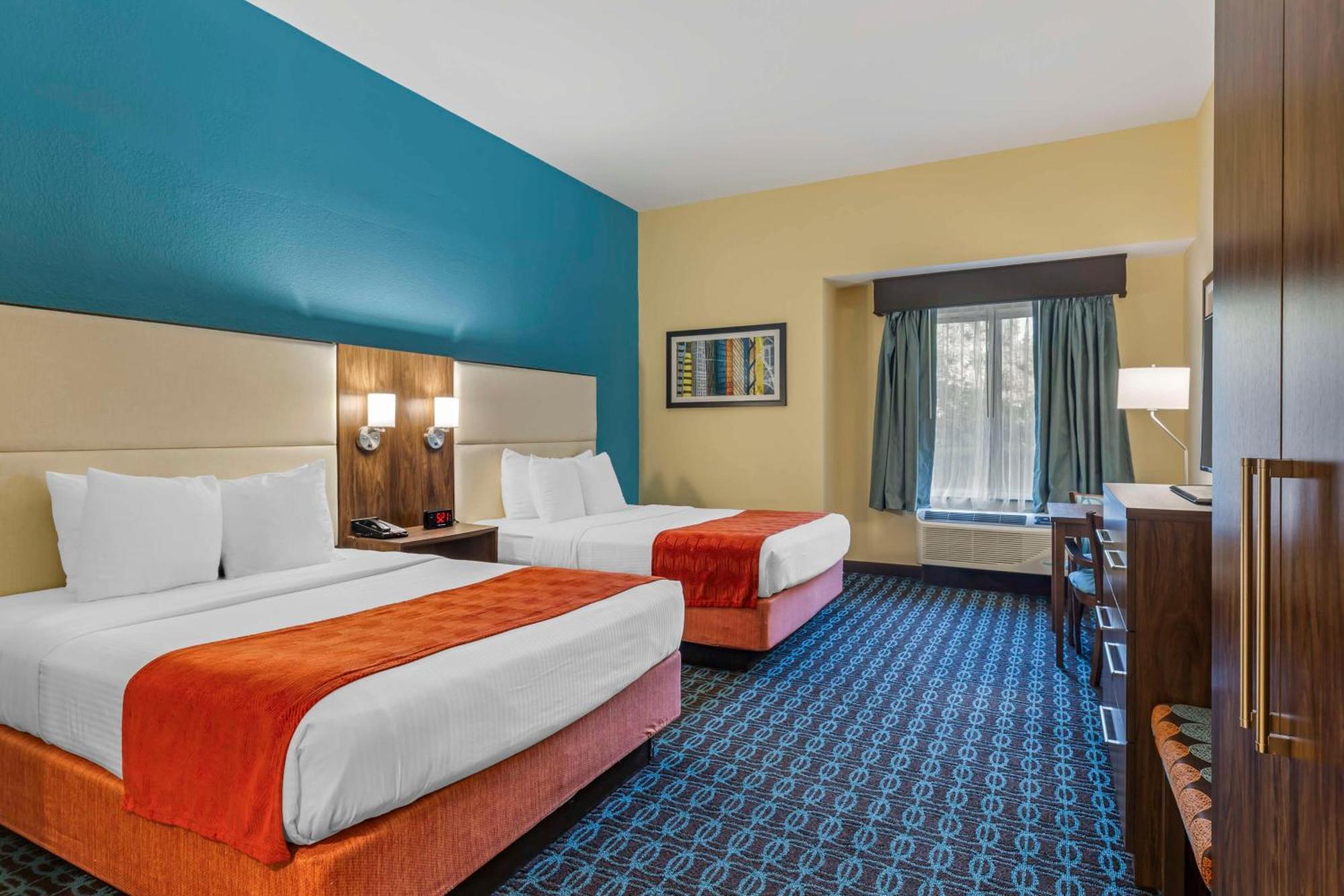 Best Western Plus North Shore Hotel Данверс Экстерьер фото