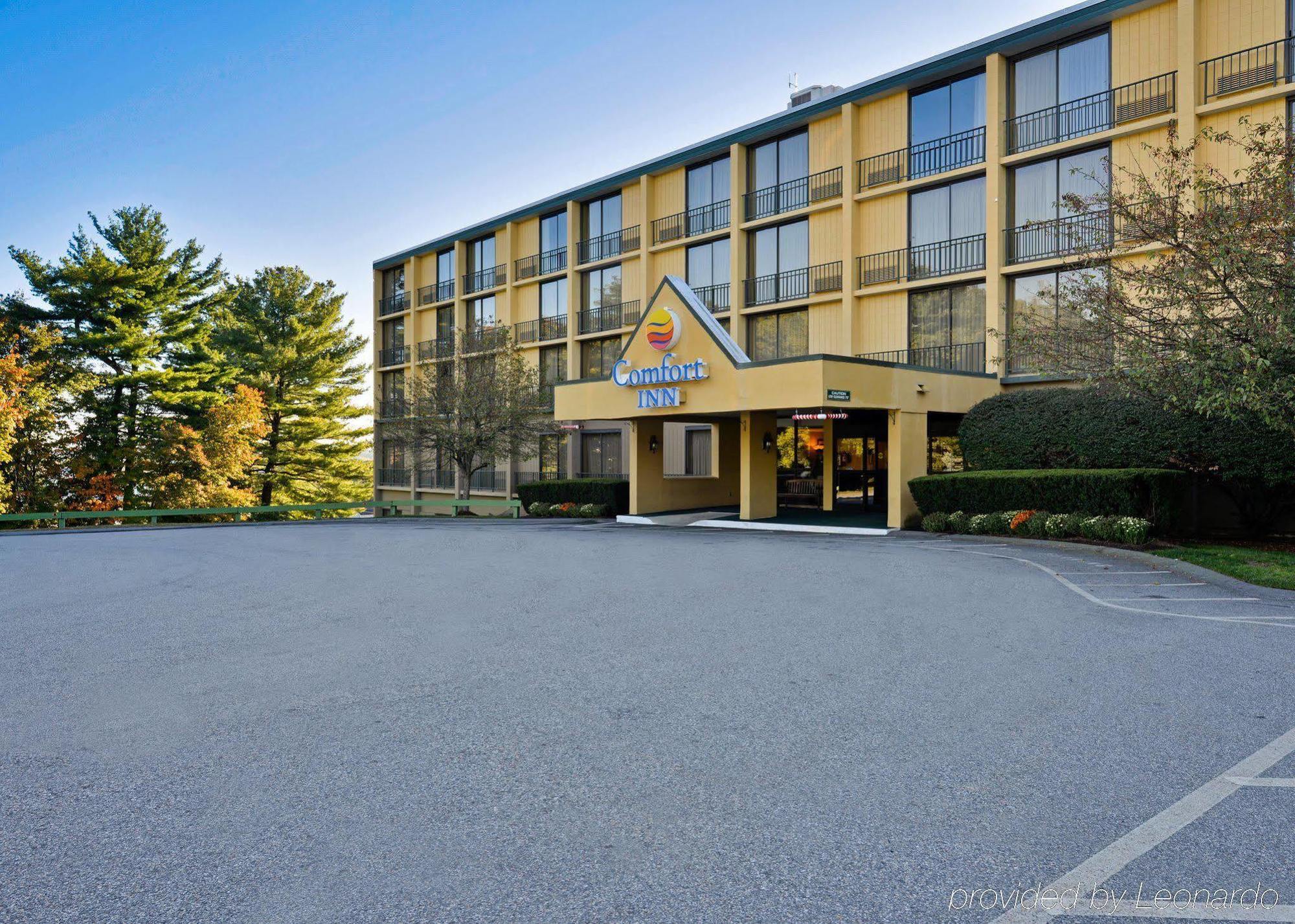 Best Western Plus North Shore Hotel Данверс Экстерьер фото