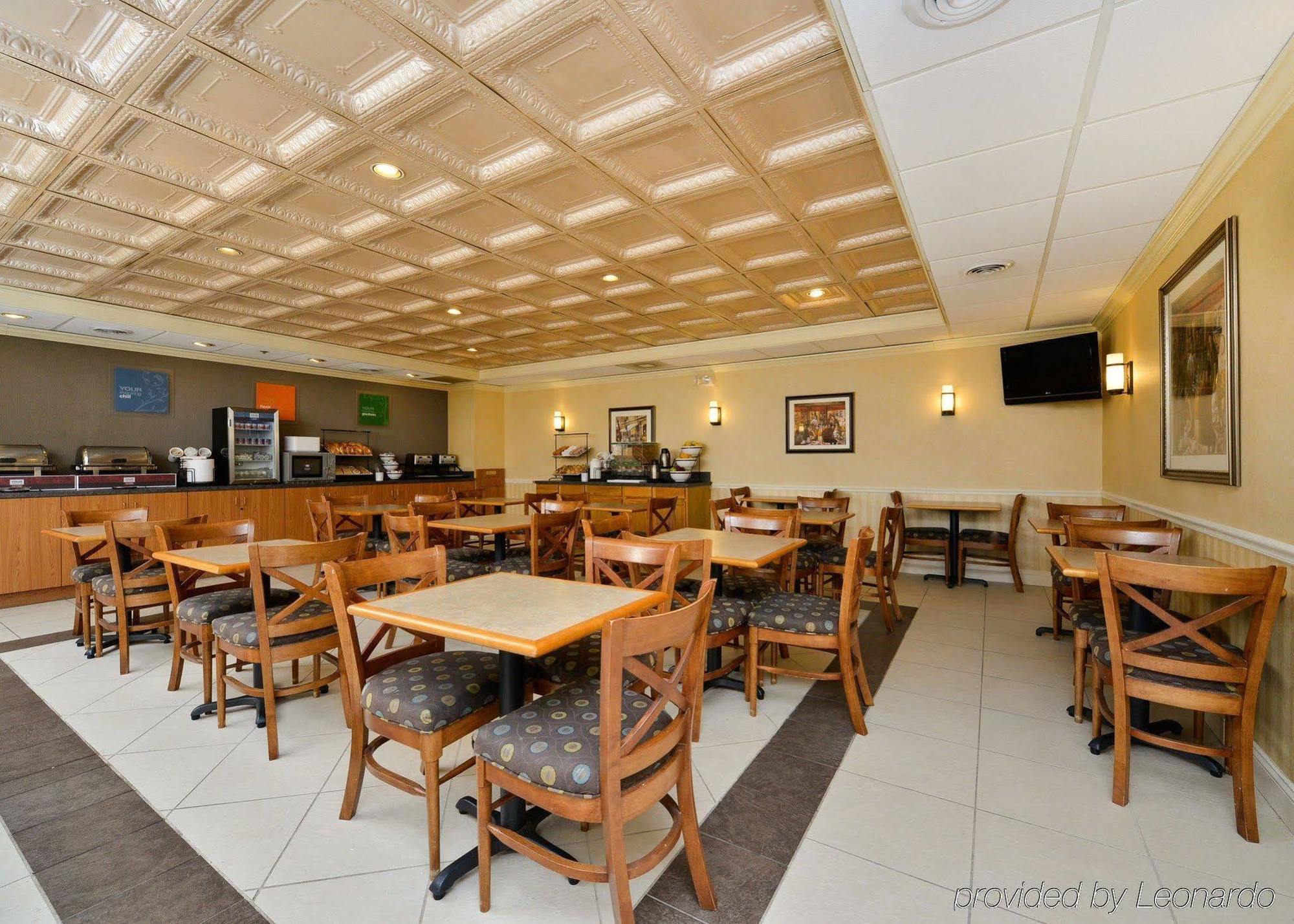 Best Western Plus North Shore Hotel Данверс Экстерьер фото