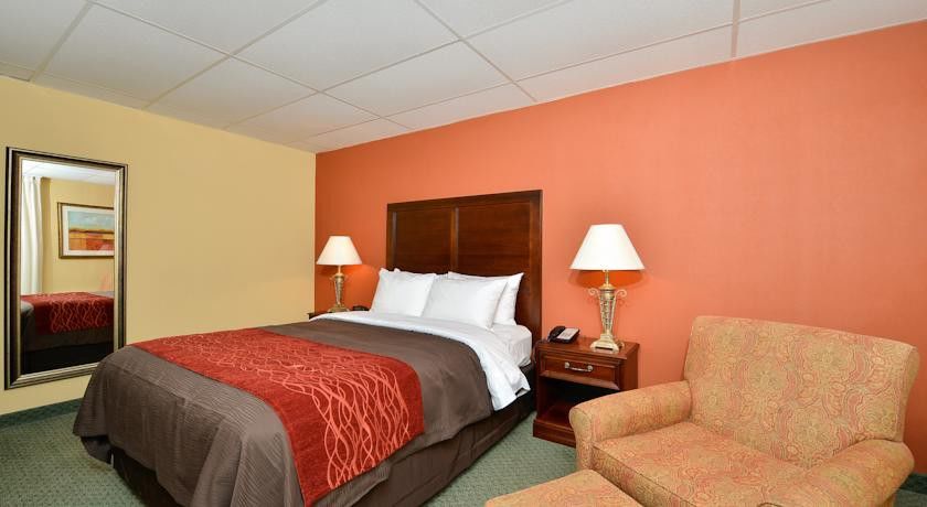 Best Western Plus North Shore Hotel Данверс Экстерьер фото